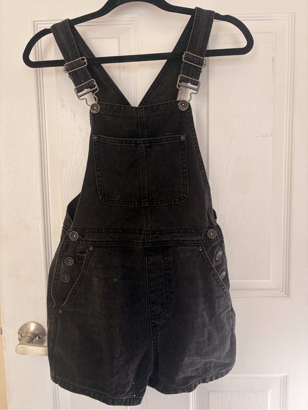 Kids Pajama Top Label